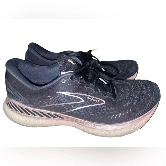 Brooks Shoes - Brooks Women's Glycerin GTS-19